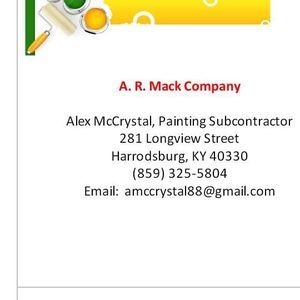 Meet your Posher, Alex